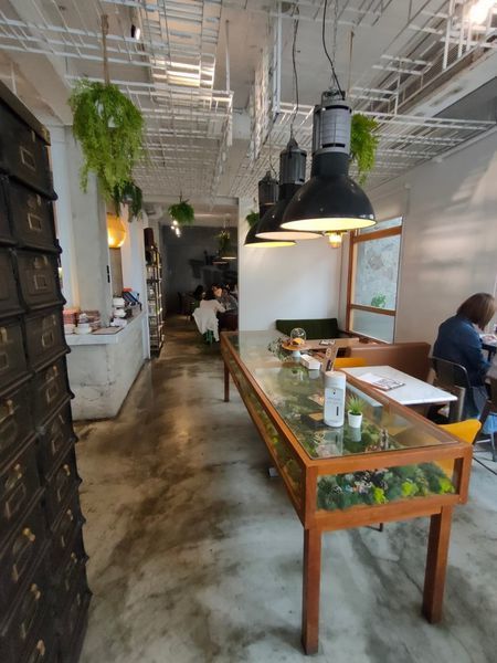 20200301圖坦卡門法老王展，cafe   de gear_200301_0018.jpg