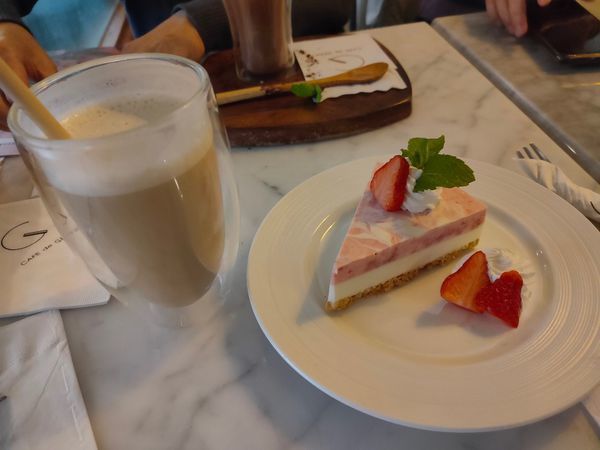 20200301圖坦卡門法老王展，cafe   de gear_200301_0005.jpg