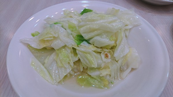 恆香小廚：高雄~恆香小廚~香港來的好味道~一哥肉醬飯、蔥油雞肉飯也太美味了吧~平價港式家常菜~