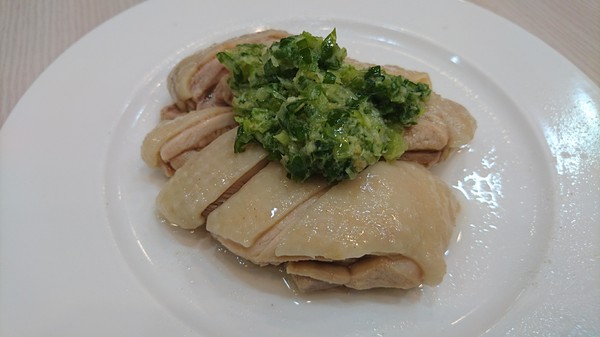 恆香小廚：高雄~恆香小廚~香港來的好味道~一哥肉醬飯、蔥油雞肉飯也太美味了吧~平價港式家常菜~