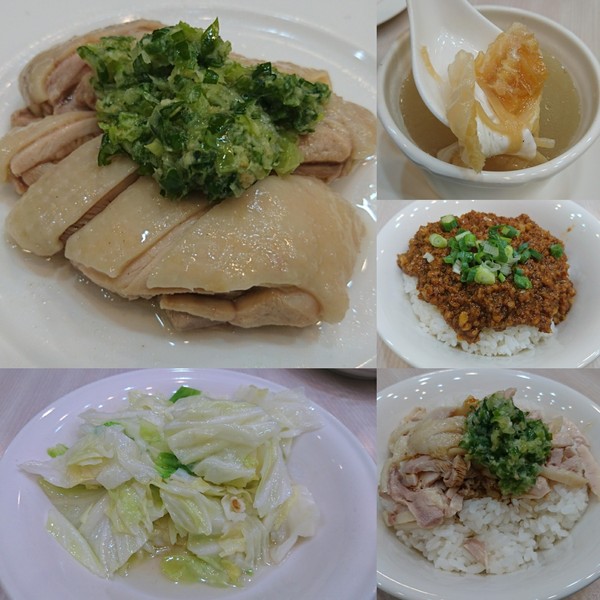 恆香小廚：高雄~恆香小廚~香港來的好味道~一哥肉醬飯、蔥油雞肉飯也太美味了吧~平價港式家常菜~