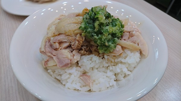 恆香小廚：高雄~恆香小廚~香港來的好味道~一哥肉醬飯、蔥油雞肉飯也太美味了吧~平價港式家常菜~