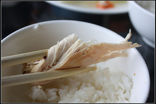 【南投食記】仁愛‧塔洛彎景觀餐廳~賞景吃烤雞