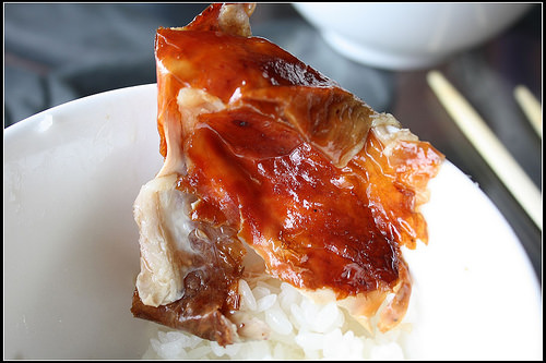 【南投食記】仁愛‧塔洛彎景觀餐廳~賞景吃烤雞