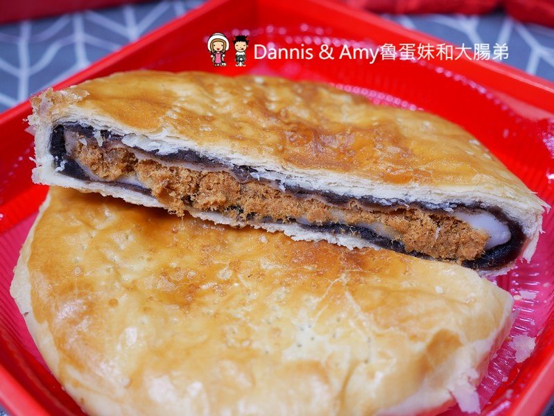 《新竹好吃餅店》彭成珍餅舖-秋冬限定美食純手工花生糖派對 。過年伴手禮中秋月餅送禮推薦︱影片