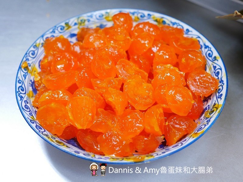 《新竹端午節肉粽推薦》彭成珍餅舖 彭成珍肉粽。懷舊風味粽x蛋黃肉粽。美味的北部粽︱可宅配（影片）