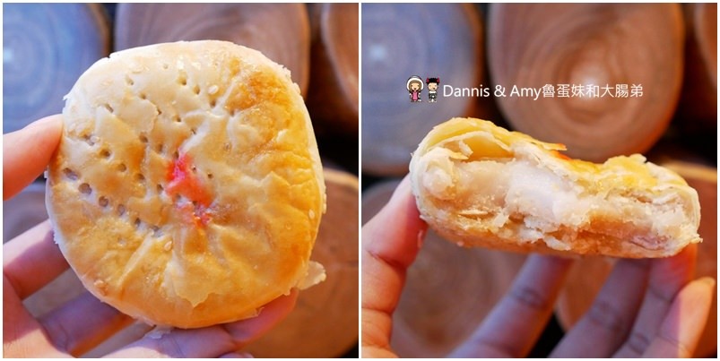 《新竹好吃餅店》彭成珍餅舖-秋冬限定美食純手工花生糖派對 。過年伴手禮中秋月餅送禮推薦︱影片