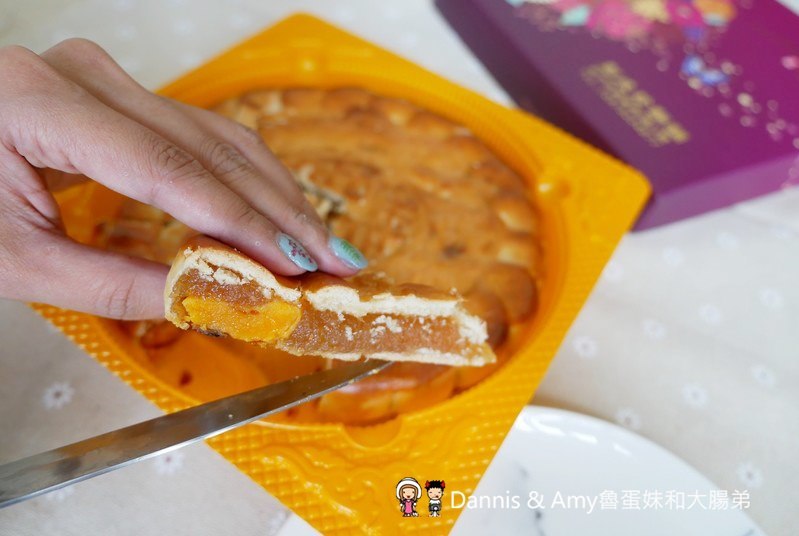 《新竹端午節肉粽推薦》彭成珍餅舖 彭成珍肉粽。懷舊風味粽x蛋黃肉粽。美味的北部粽︱可宅配（影片）