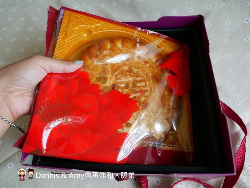 《新竹端午節肉粽推薦》彭成珍餅舖 彭成珍肉粽。懷舊風味粽x蛋黃肉粽。美味的北部粽︱可宅配（影片）