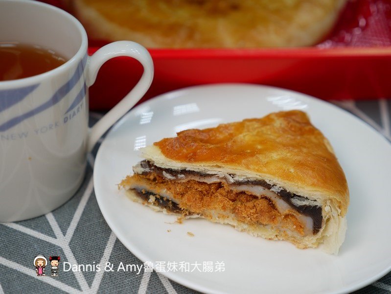 《新竹好吃餅店》彭成珍餅舖-秋冬限定美食純手工花生糖派對 。過年伴手禮中秋月餅送禮推薦︱影片