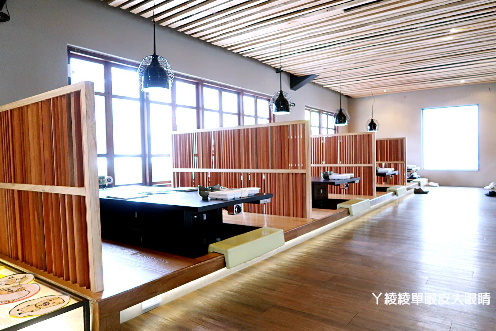 新竹燒烤推薦|金山街義式餐廳《義燒肉 YOSHI》商業午餐推出地表最強燒肉丼飯