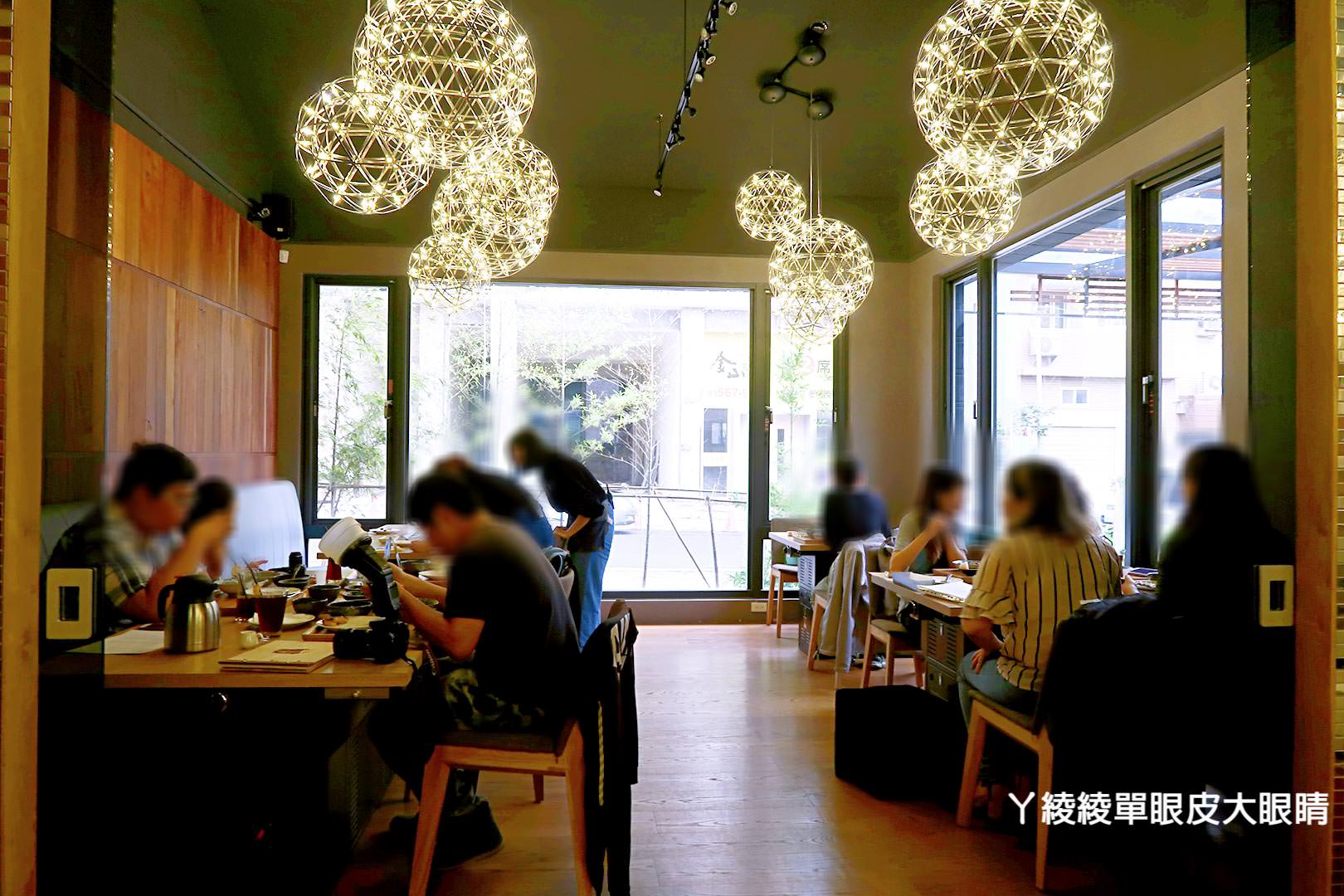 新竹燒烤推薦|金山街義式餐廳《義燒肉 YOSHI》商業午餐推出地表最強燒肉丼飯