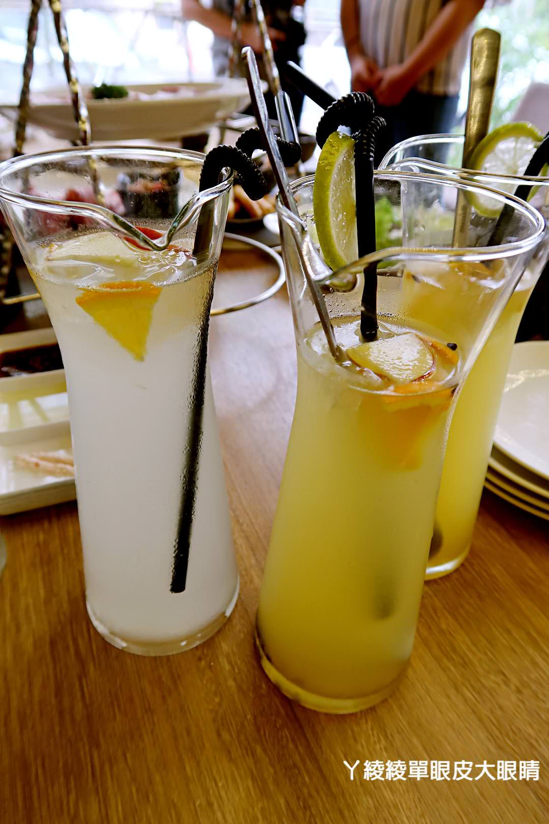 新竹燒烤推薦|金山街義式餐廳《義燒肉 YOSHI》商業午餐推出地表最強燒肉丼飯