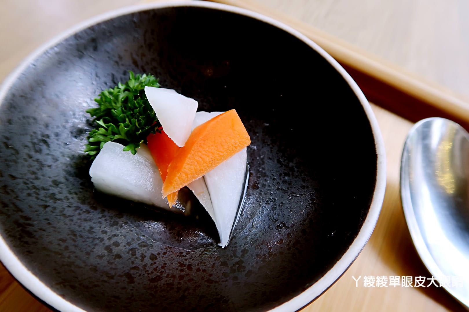 新竹燒烤推薦|金山街義式餐廳《義燒肉 YOSHI》商業午餐推出地表最強燒肉丼飯