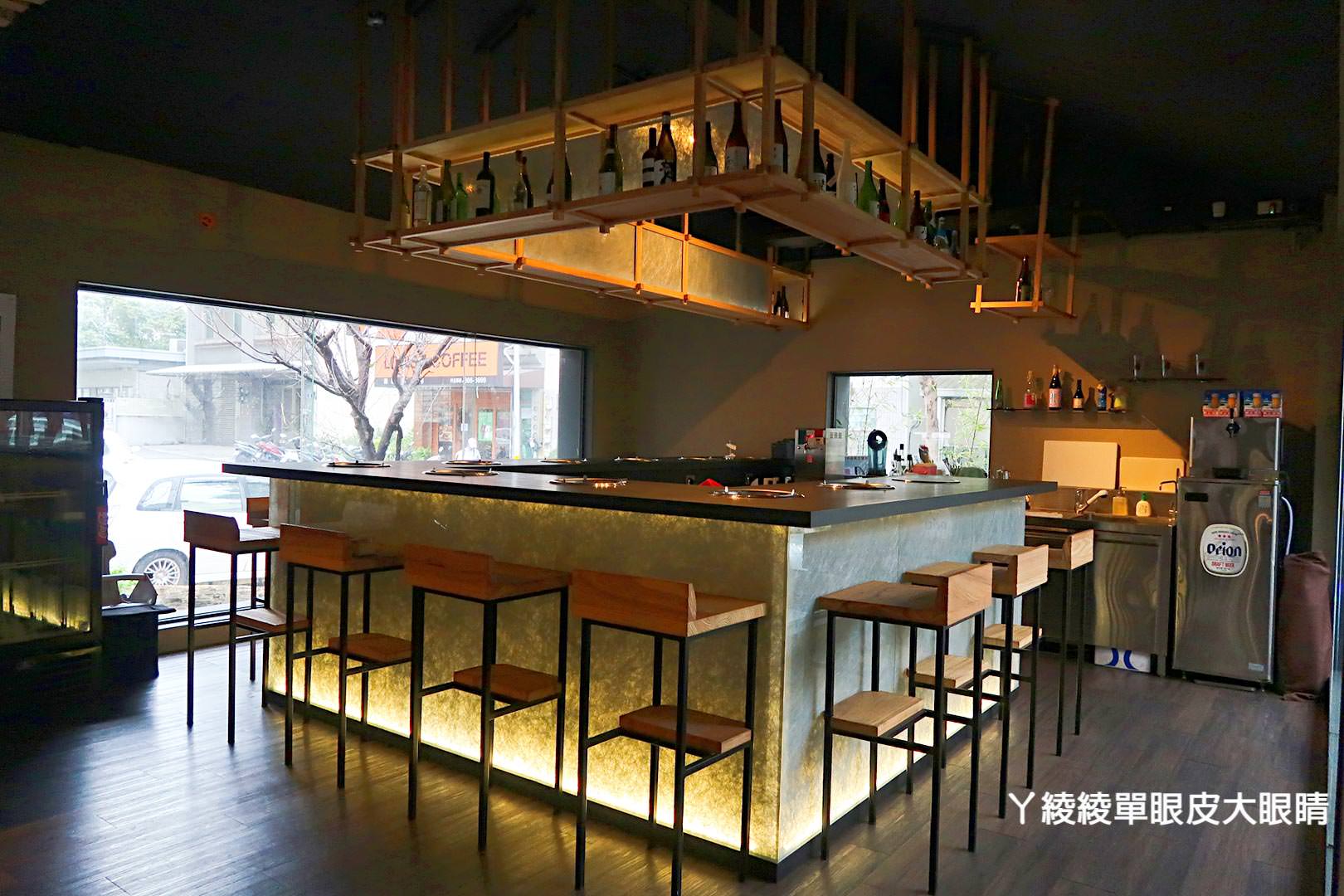 新竹燒烤推薦|金山街義式餐廳《義燒肉 YOSHI》商業午餐推出地表最強燒肉丼飯