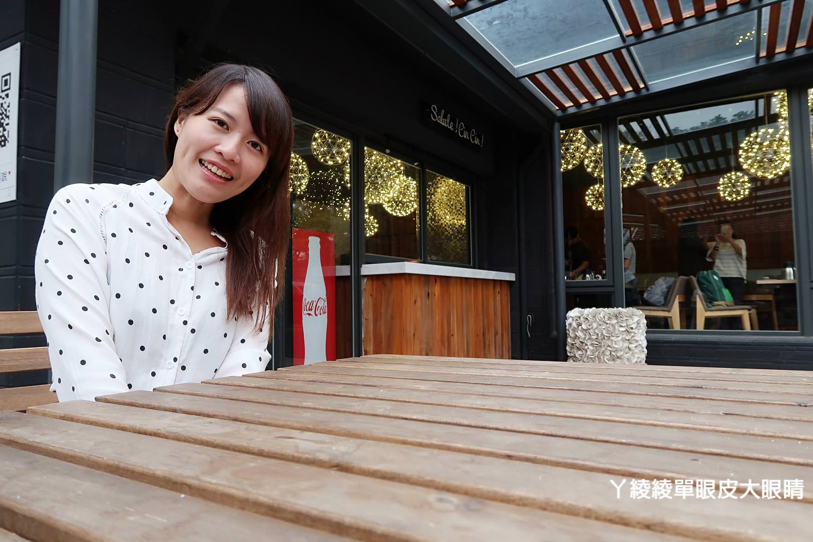 新竹燒烤推薦｜金山街義式餐廳《義燒肉 YOSHI》商業午餐推出地表最強燒肉丼飯