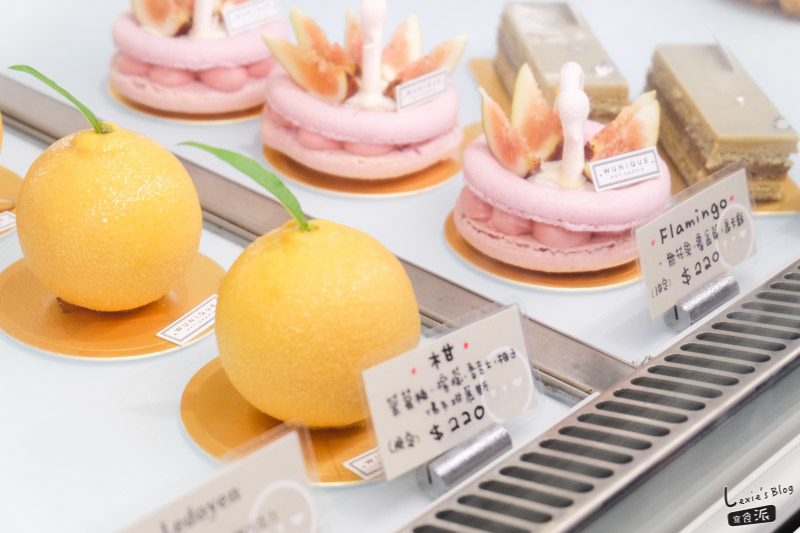 WUnique Pâtisserie 無二法式甜點-10.jpg