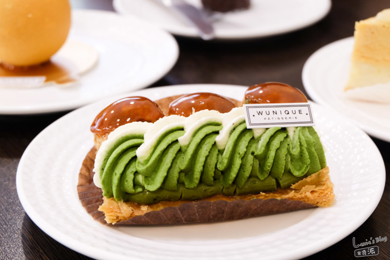 WUnique Pâtisserie 無二法式甜點-25.jpg