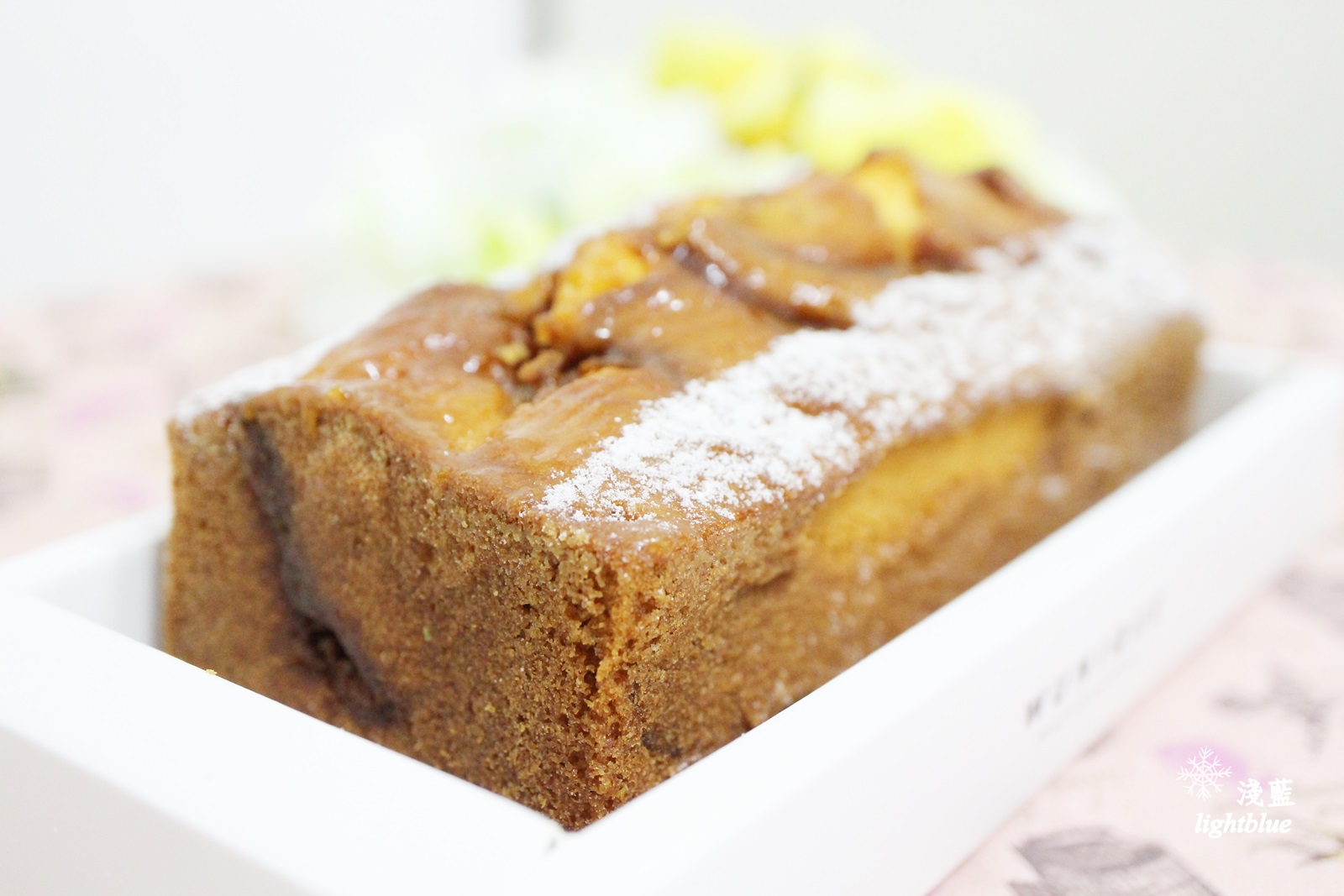 [ 六張犁站．安和路美食 ] 淺藍 × WUnique Pâtisserie無二法式烘焙～百分百擬真荔枝，期間限定夏日香