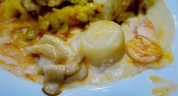 日夕洋食屋：蛋包飯專賣..    日夕洋食屋/愛評體驗團