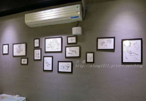 日夕洋食屋：蛋包飯專賣..    日夕洋食屋/愛評體驗團