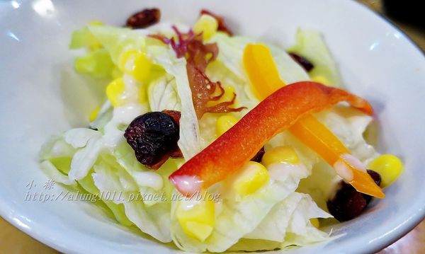 日夕洋食屋：蛋包飯專賣..    日夕洋食屋/愛評體驗團