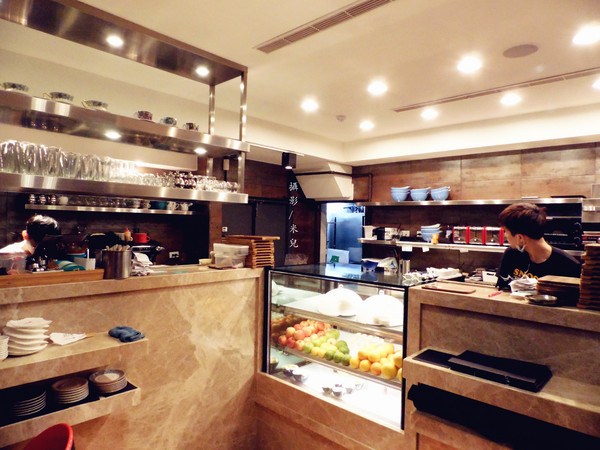 CU Cafe：【台北市松山區。咖啡廳】CU Cafe 近南京復興站 必點甜點!!!