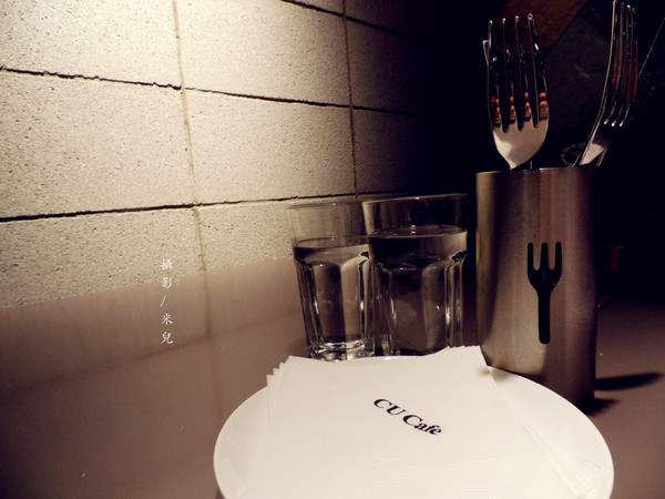 CU Cafe：【台北市松山區。咖啡廳】CU Cafe 近南京復興站 必點甜點!!!