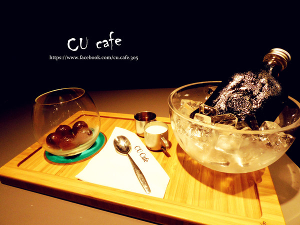 CU Cafe：【台北市松山區。咖啡廳】CU Cafe 近南京復興站 必點甜點!!!