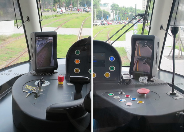 輕軌籬仔內站:來去搭輕軌 3 ..起跑~ ..高雄的水岸輕軌 輕軌籬仔內站:來去搭輕軌 3 ..起跑~ ..高雄的水岸輕軌