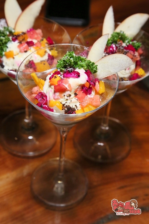 【花蓮美食】花蓮不是只有公正包子!讓在地部落客帶你一嚐極緻的燒肉美饌:極焰精緻燒肉 - 熱血玩台南。跳躍新世界