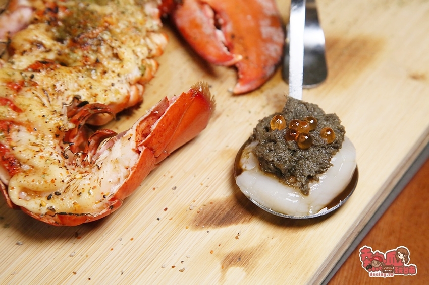 【花蓮美食】花蓮不是只有公正包子!讓在地部落客帶你一嚐極緻的燒肉美饌:極焰精緻燒肉 - 熱血玩台南。跳躍新世界