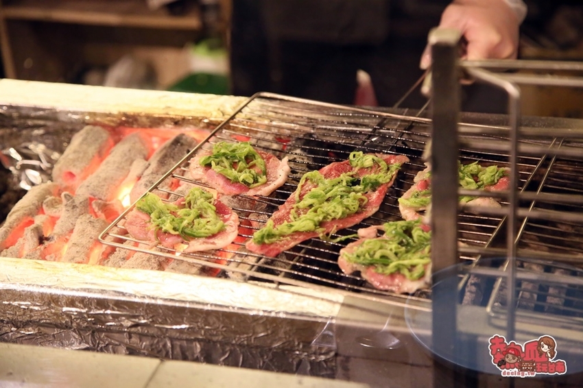 【花蓮美食】花蓮不是只有公正包子!讓在地部落客帶你一嚐極緻的燒肉美饌:極焰精緻燒肉 - 熱血玩台南。跳躍新世界