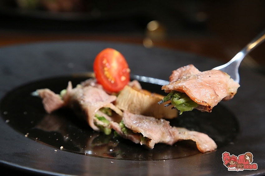 【花蓮美食】花蓮不是只有公正包子!讓在地部落客帶你一嚐極緻的燒肉美饌:極焰精緻燒肉 - 熱血玩台南。跳躍新世界