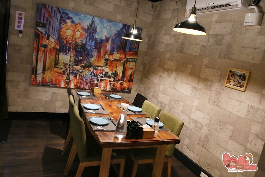 【花蓮美食】花蓮不是只有公正包子!讓在地部落客帶你一嚐極緻的燒肉美饌:極焰精緻燒肉 - 熱血玩台南。跳躍新世界