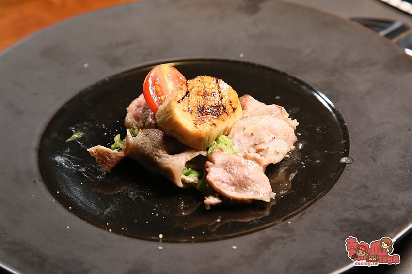 【花蓮美食】花蓮不是只有公正包子!讓在地部落客帶你一嚐極緻的燒肉美饌:極焰精緻燒肉 - 熱血玩台南。跳躍新世界