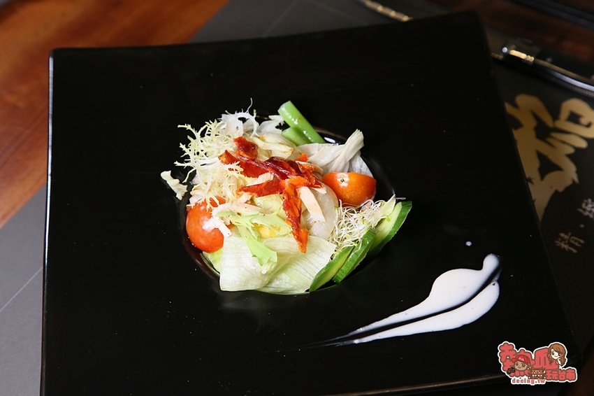 【花蓮美食】花蓮不是只有公正包子!讓在地部落客帶你一嚐極緻的燒肉美饌:極焰精緻燒肉 - 熱血玩台南。跳躍新世界