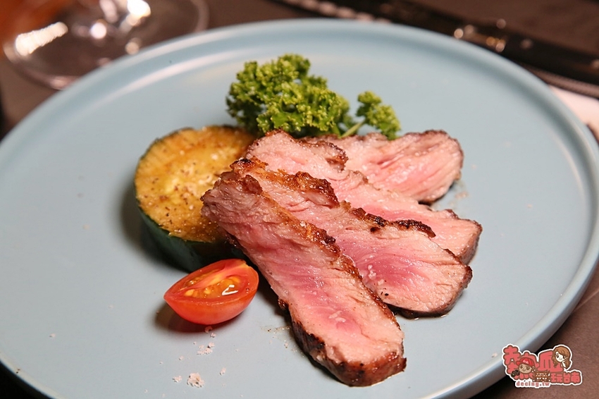 【花蓮美食】花蓮不是只有公正包子!讓在地部落客帶你一嚐極緻的燒肉美饌:極焰精緻燒肉 - 熱血玩台南。跳躍新世界