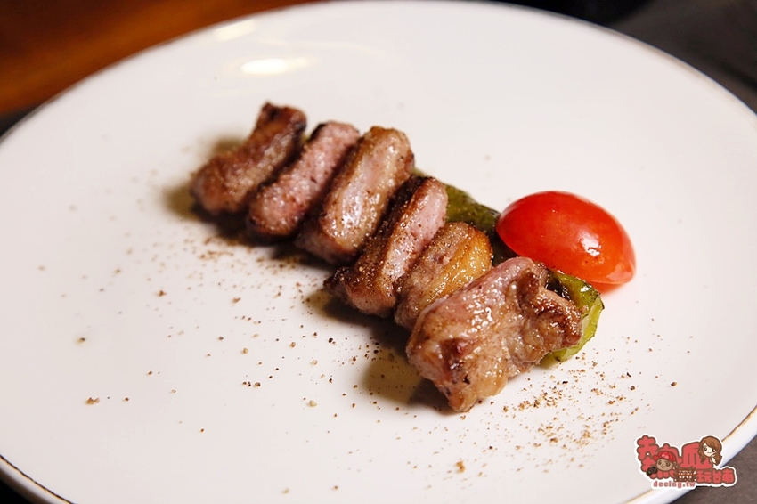 【花蓮美食】花蓮不是只有公正包子!讓在地部落客帶你一嚐極緻的燒肉美饌:極焰精緻燒肉 - 熱血玩台南。跳躍新世界