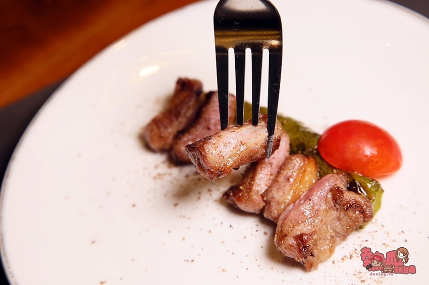 【花蓮美食】花蓮不是只有公正包子!讓在地部落客帶你一嚐極緻的燒肉美饌:極焰精緻燒肉 - 熱血玩台南。跳躍新世界