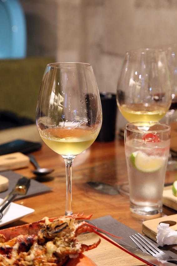 【花蓮美食】花蓮不是只有公正包子!讓在地部落客帶你一嚐極緻的燒肉美饌:極焰精緻燒肉 - 熱血玩台南。跳躍新世界