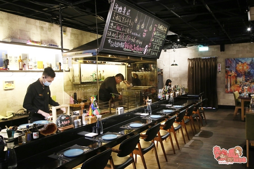 【花蓮美食】花蓮不是只有公正包子!讓在地部落客帶你一嚐極緻的燒肉美饌:極焰精緻燒肉 - 熱血玩台南。跳躍新世界