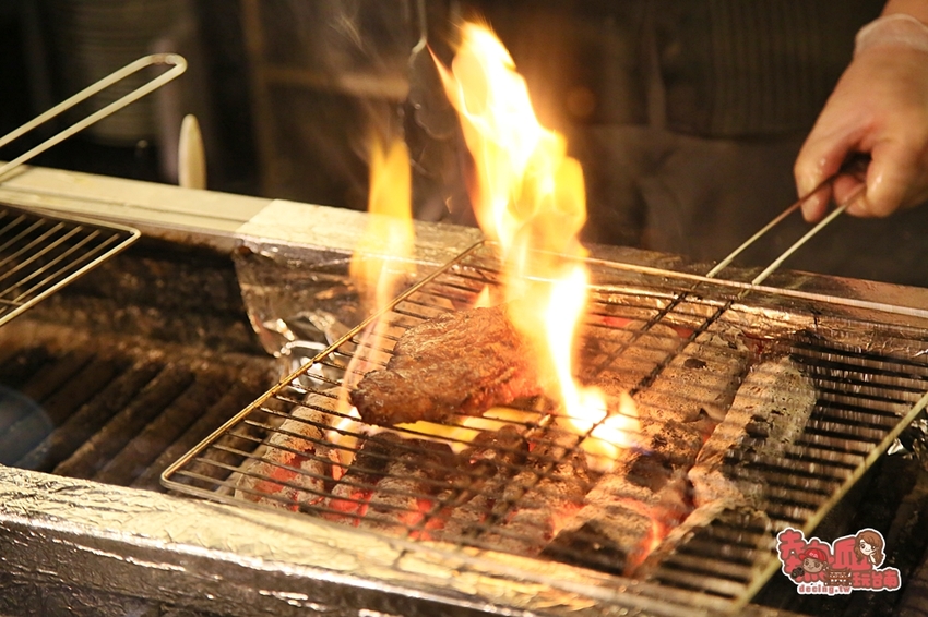 【花蓮美食】花蓮不是只有公正包子!讓在地部落客帶你一嚐極緻的燒肉美饌:極焰精緻燒肉 - 熱血玩台南。跳躍新世界