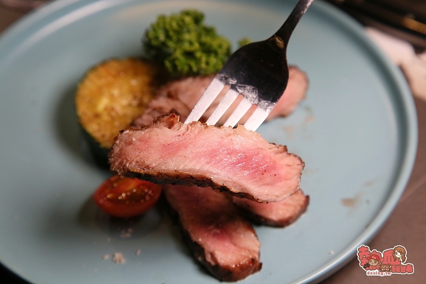 【花蓮美食】花蓮不是只有公正包子!讓在地部落客帶你一嚐極緻的燒肉美饌:極焰精緻燒肉 - 熱血玩台南。跳躍新世界
