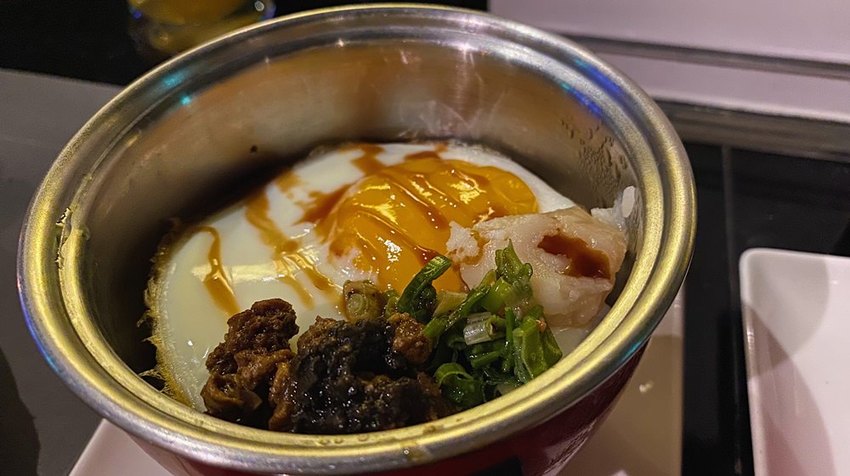 【花蓮市區】極焰精緻燒肉┃文創園區旁炭火直烤U.S.Prime和牛肋眼的頂級燒肉餐廳┃ - / 郭郭的花東走跳生活 /