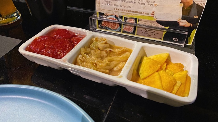 【花蓮市區】極焰精緻燒肉┃文創園區旁炭火直烤U.S.Prime和牛肋眼的頂級燒肉餐廳┃ - / 郭郭的花東走跳生活 /