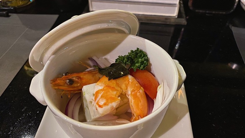 【花蓮市區】極焰精緻燒肉┃文創園區旁炭火直烤U.S.Prime和牛肋眼的頂級燒肉餐廳┃ - / 郭郭的花東走跳生活 /