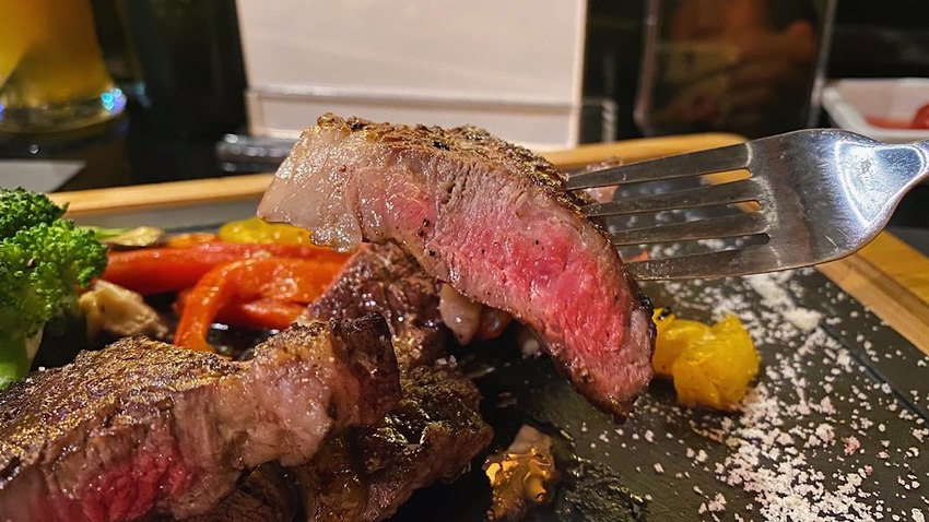 【花蓮市區】極焰精緻燒肉┃文創園區旁炭火直烤U.S.Prime和牛肋眼的頂級燒肉餐廳┃ - / 郭郭的花東走跳生活 /