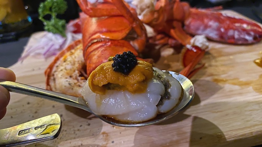 【花蓮市區】極焰精緻燒肉┃文創園區旁炭火直烤U.S.Prime和牛肋眼的頂級燒肉餐廳┃ - / 郭郭的花東走跳生活 /