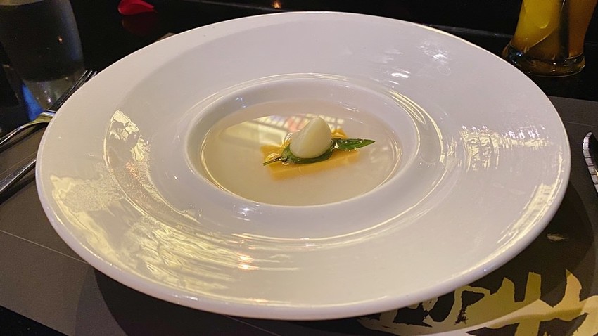 【花蓮市區】極焰精緻燒肉┃文創園區旁炭火直烤U.S.Prime和牛肋眼的頂級燒肉餐廳┃ - / 郭郭的花東走跳生活 /